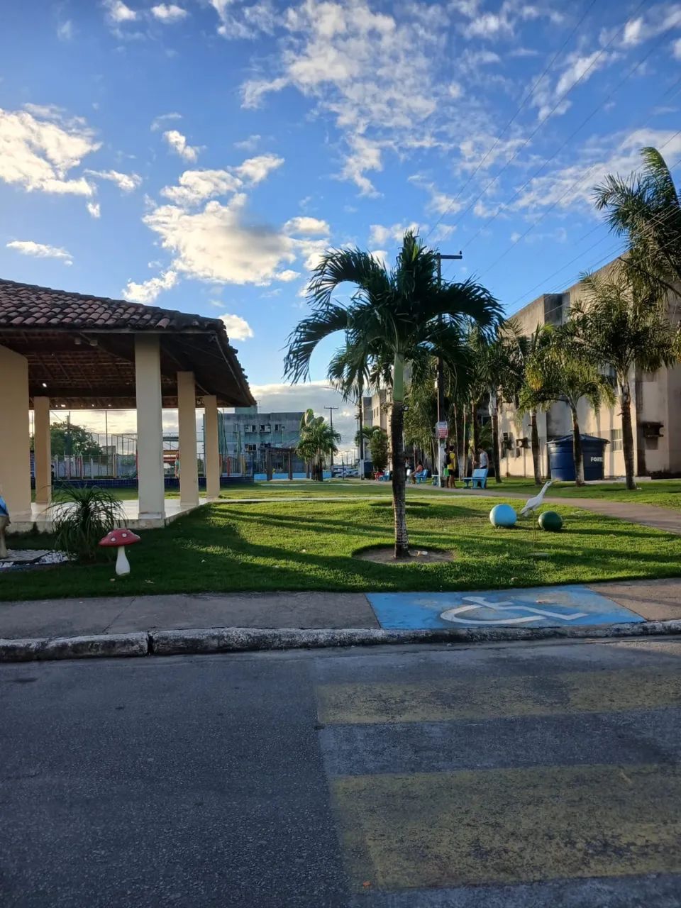 VILLAGE DAS FONTES - Foto 2