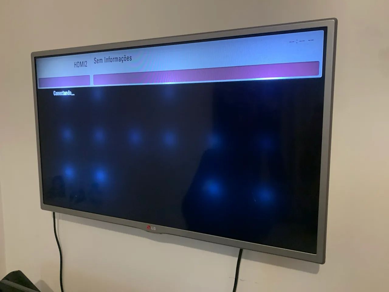 TV LG - Foto 2