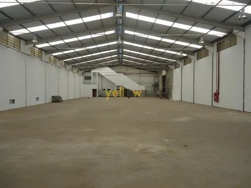 Comercial Galpão em Itatiba - Foto 5