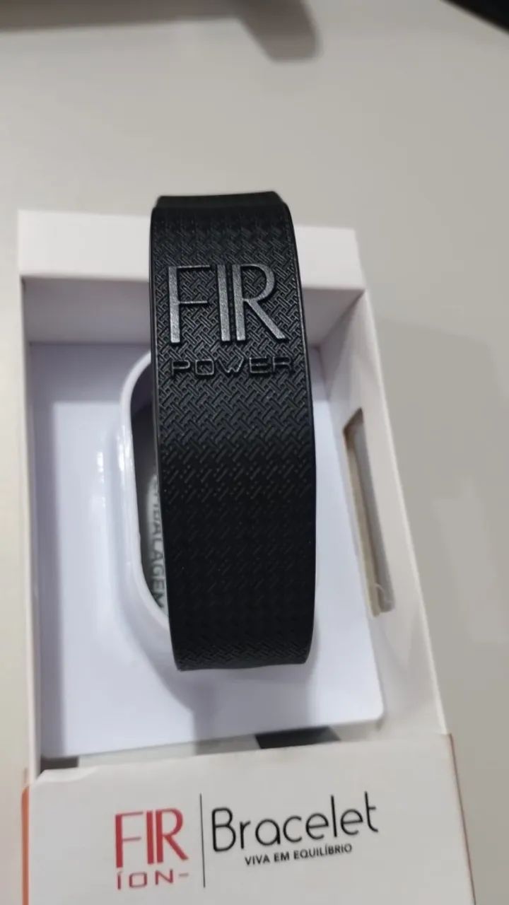 Bracelet Fir power íon - Foto 2
