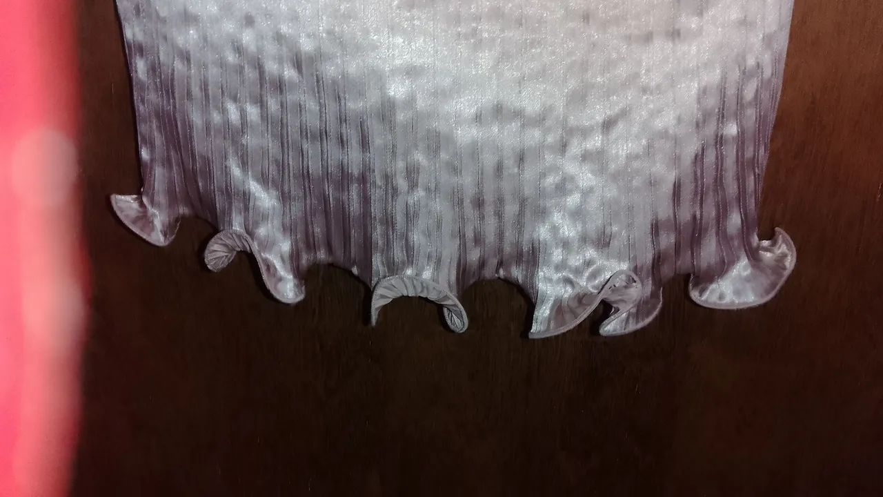 VESTIDO LONGO PARA FESTA PLUS SIZE - Foto 3