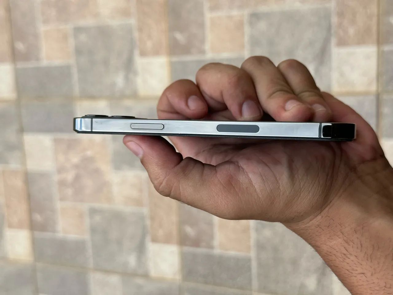 Vendo iPhone 12 Pro  - Foto 4