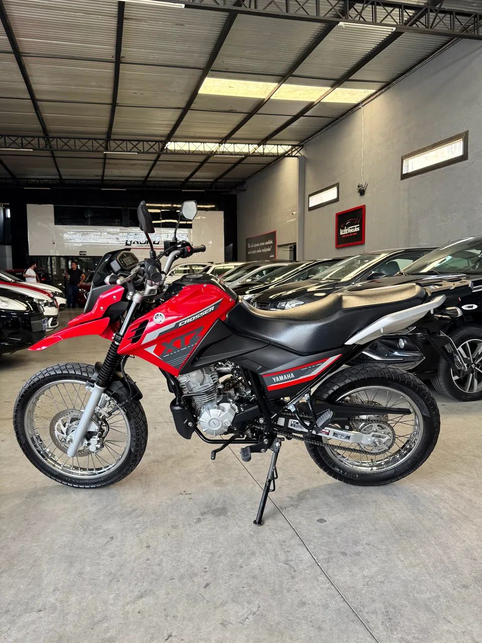 CROSSER XTZ 2025  - Foto 2