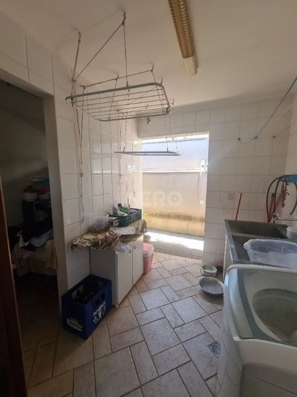 Casa Residencial Samambaia, Bauru/SP