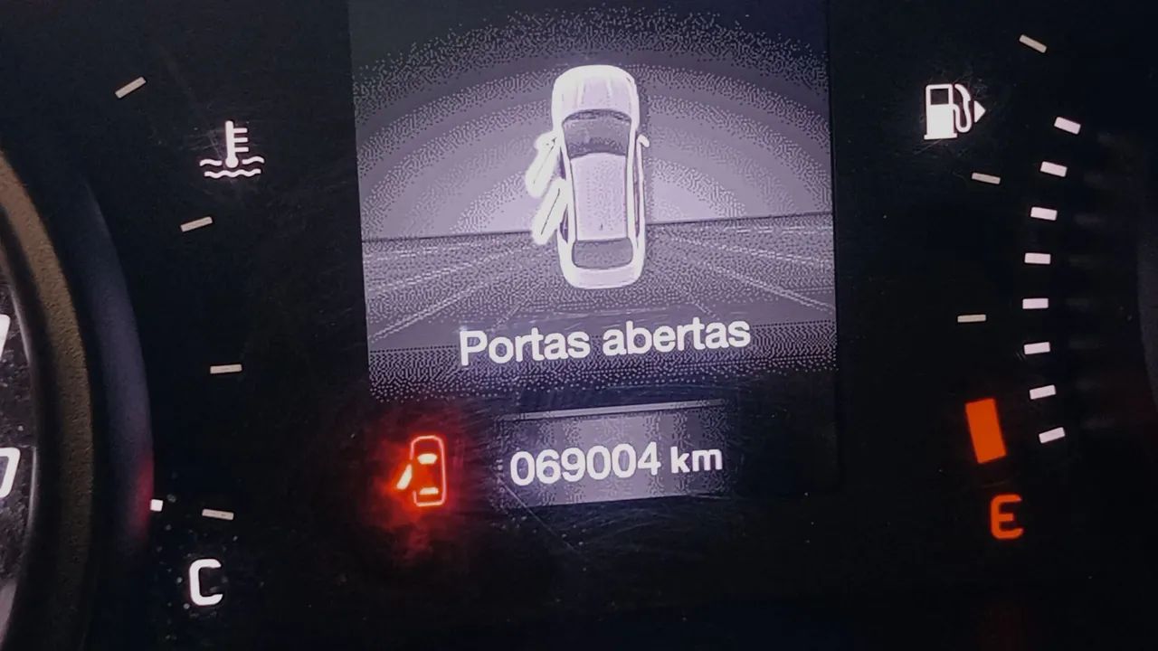 Fiat Cronos Precision 1.8 16V Flex Aut. 2019 - Foto 2