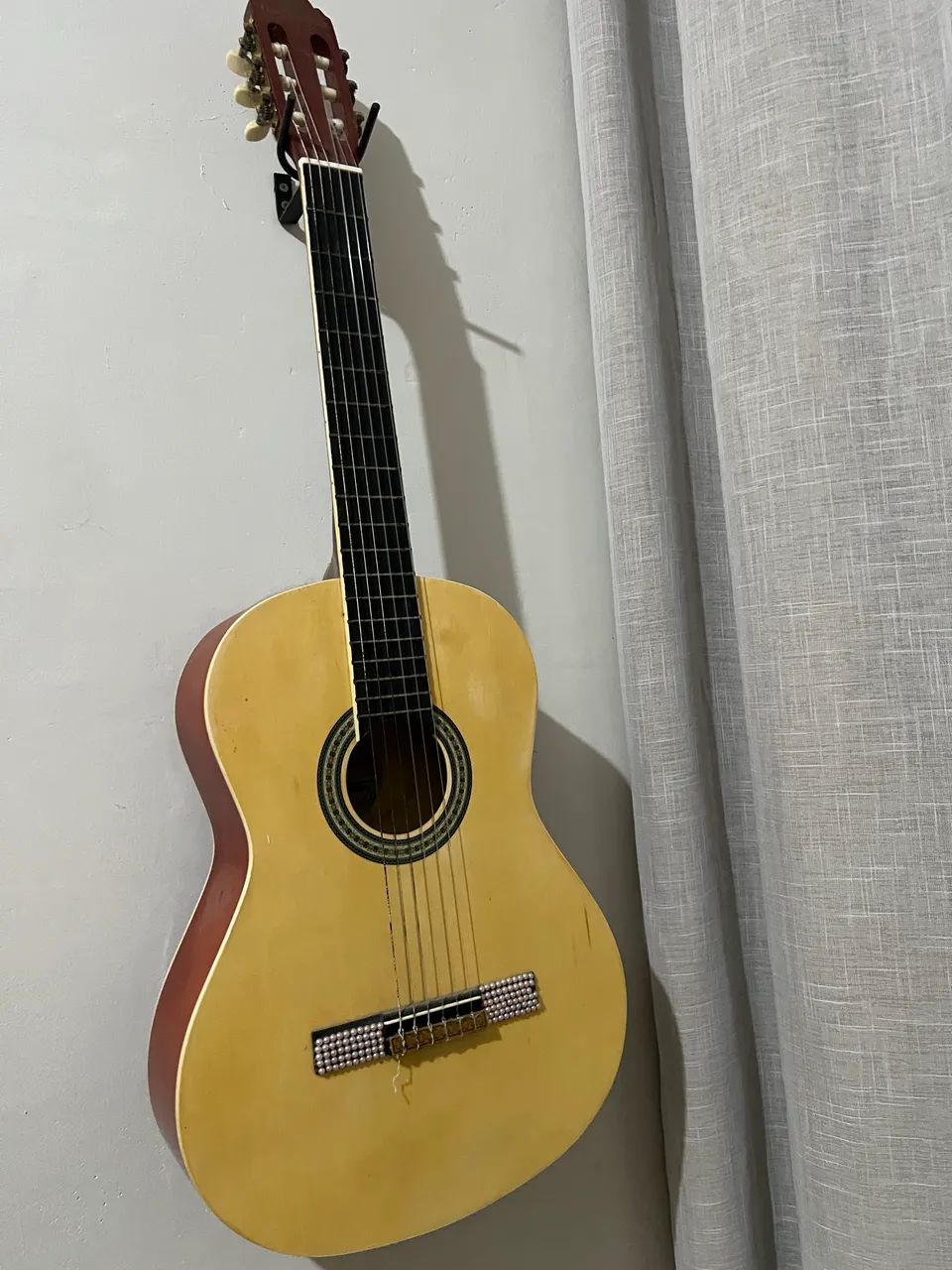 Violão  - Foto 3