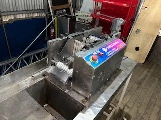 empanadeira machine - pouco uso - Foto 4