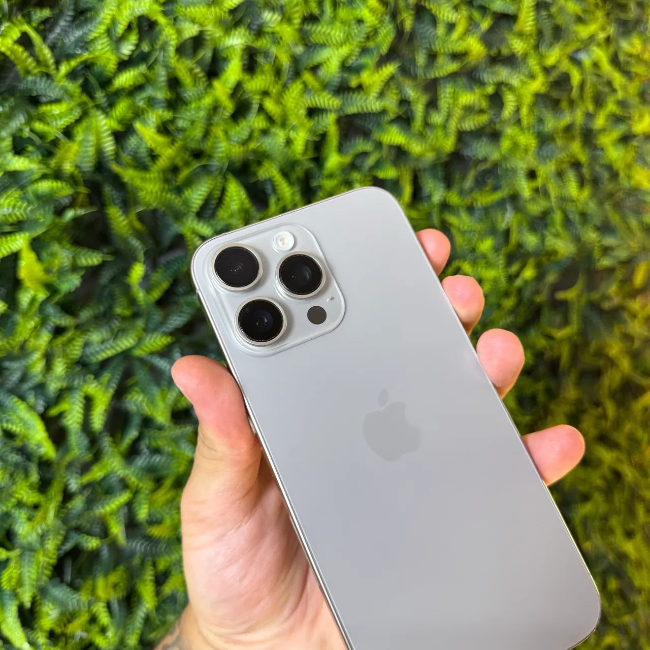 iPhone 15 Pro Max - Última Peça - Foto 5