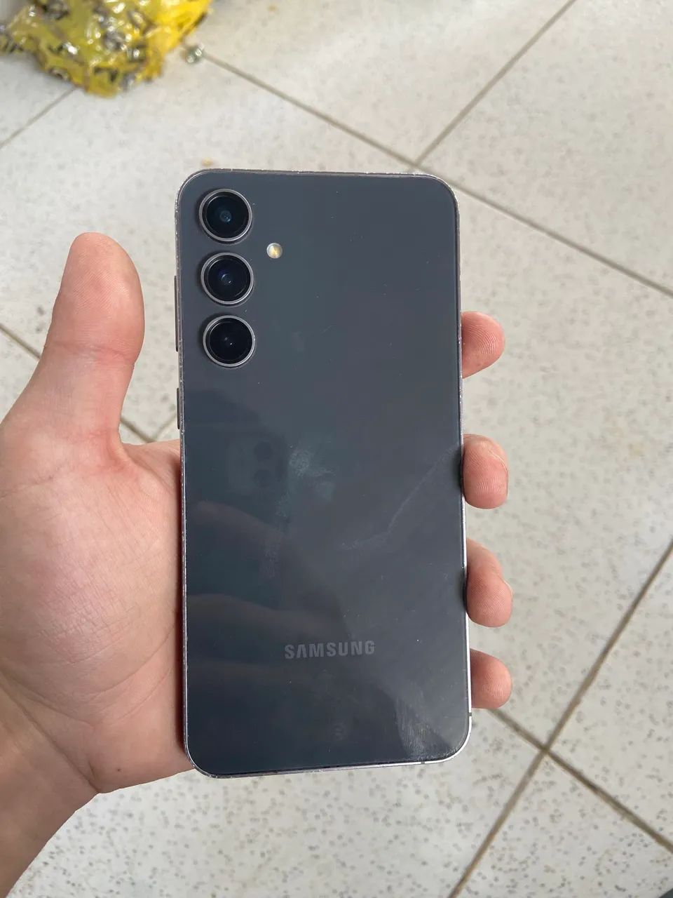Samsung S23 fe