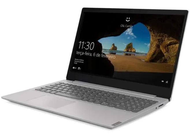 Notebook Intel Core i3 (8ª Ger) | 12GB RAM | 1 TB Armazenamento - Rápido e Pronto
