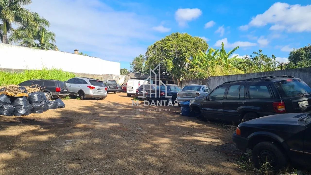 Terreno com 1.180 m² totalmente plano Interlagos - Foto 4