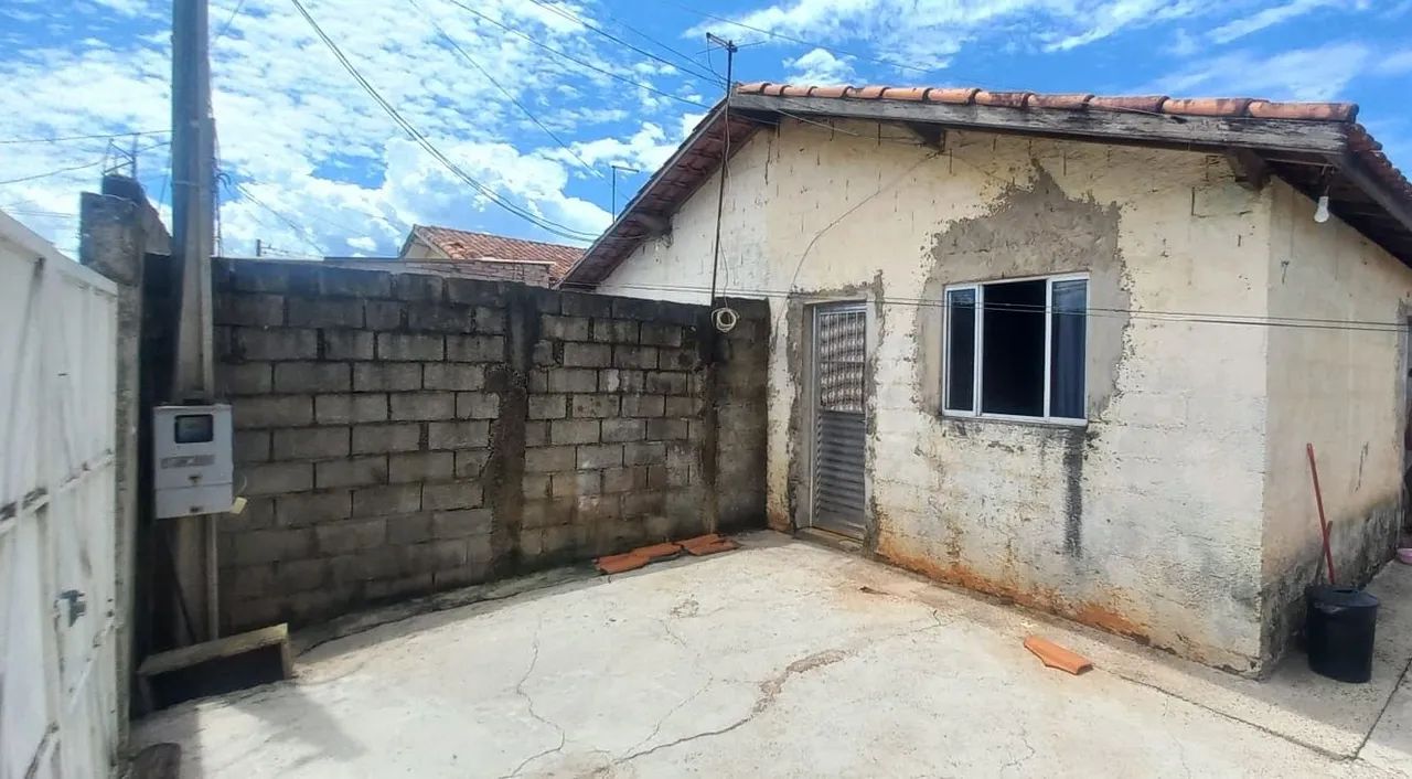 Foto - Taubaté - Sítio Tangará