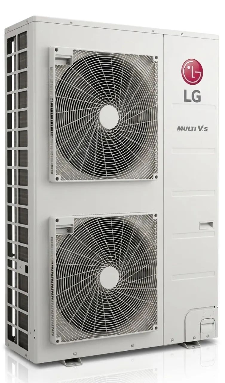 Ar condicionado Mult V LG