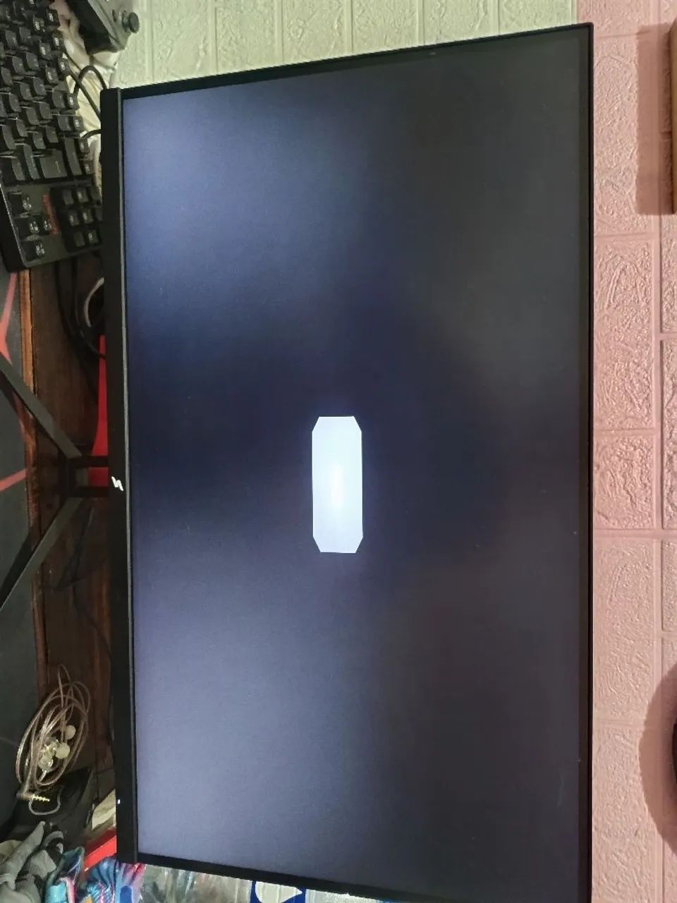 Monitor 27 polegadas 1440p 180hz - Foto 2