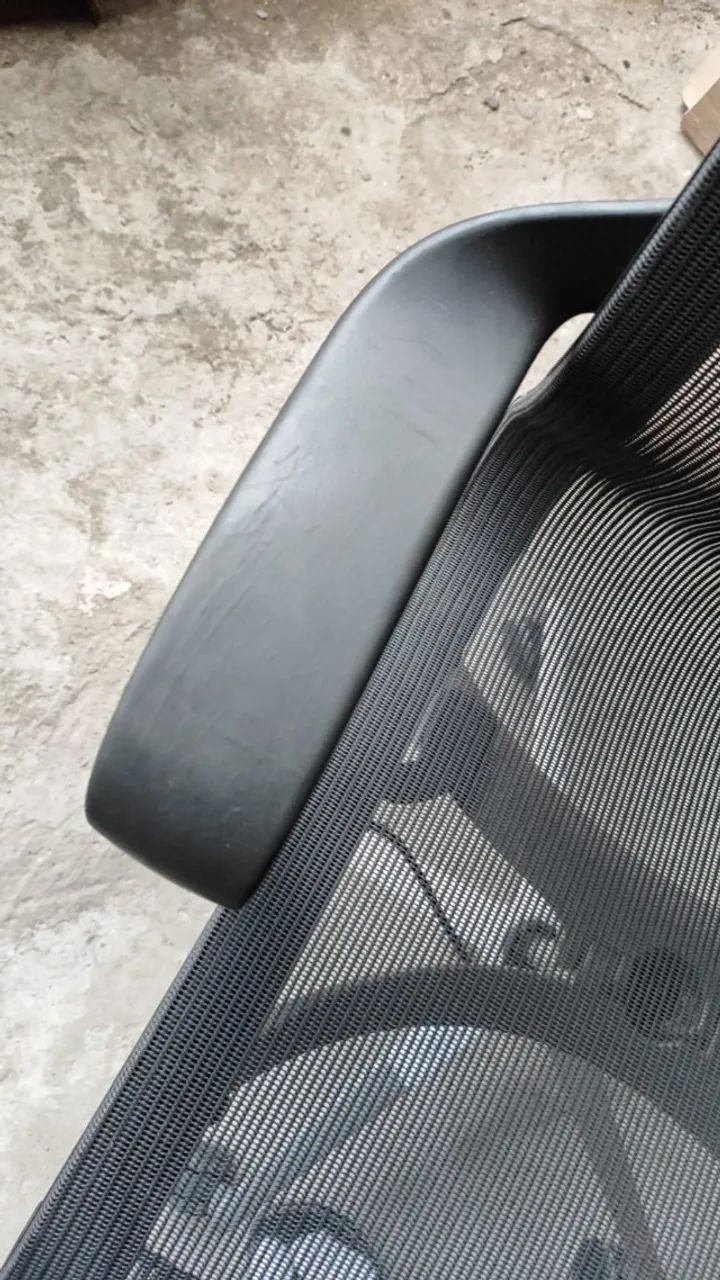 Cadeiras Setu Herman Miller - Foto 5