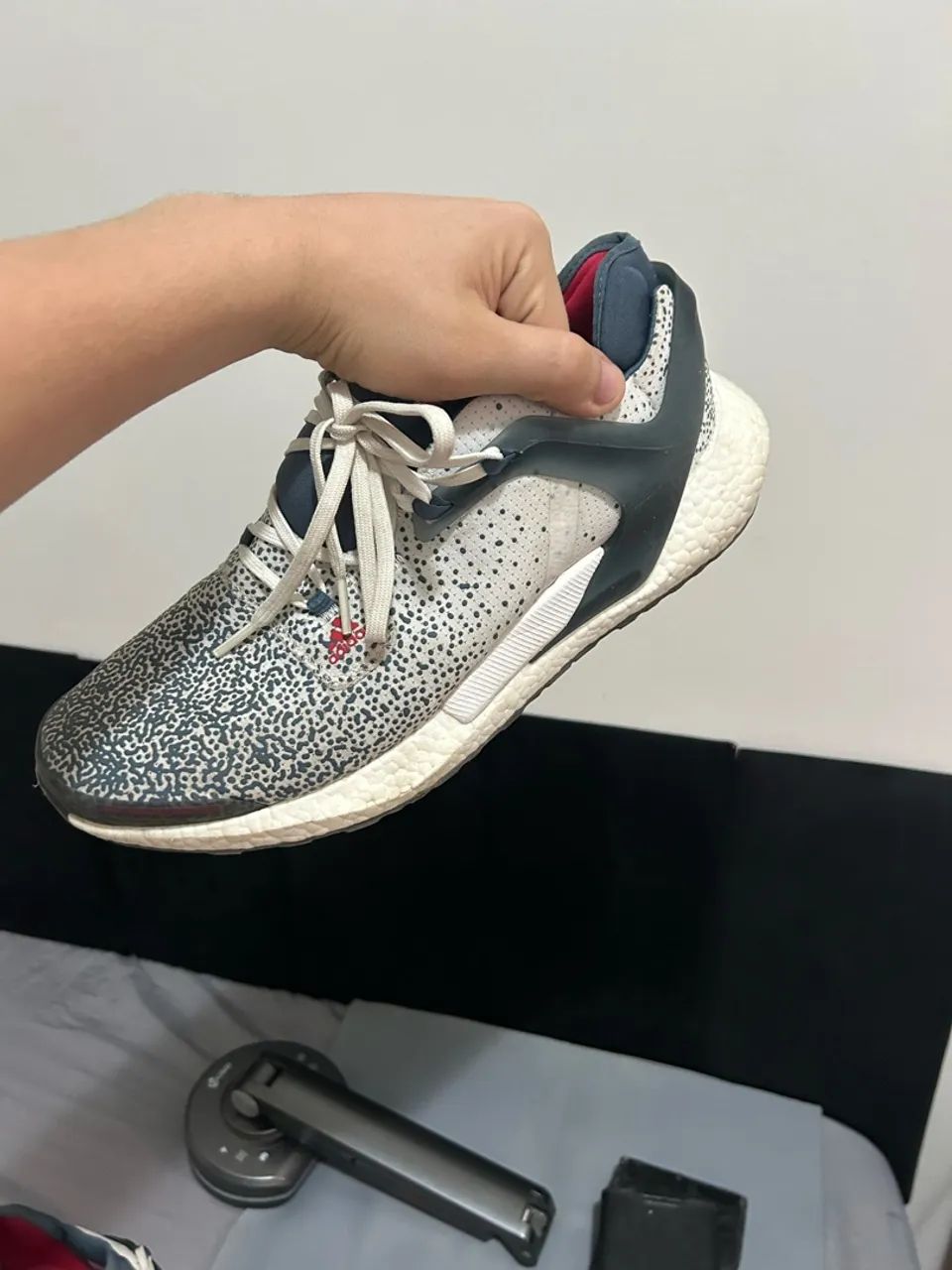 TÊNIS ADIDAS ORIGINAL