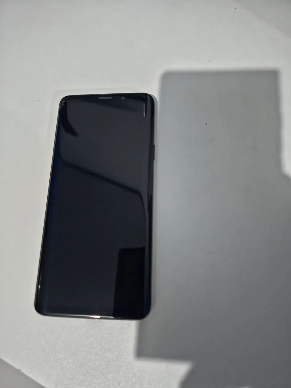 Samsung s9+ tela quebrada para PC dex - Foto 3