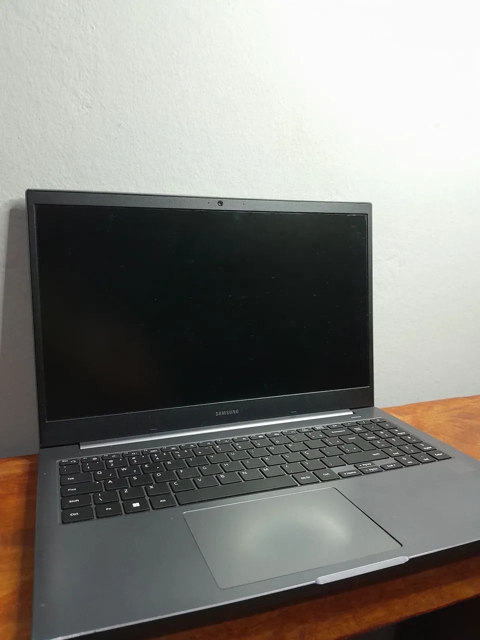 Vende se notebook 