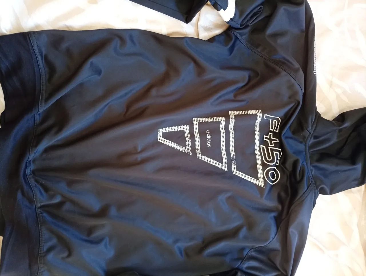 Agasalho da Adidas  - Foto 4
