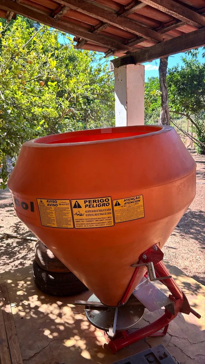 Distribuidor Vendo ou troco  - Foto 3
