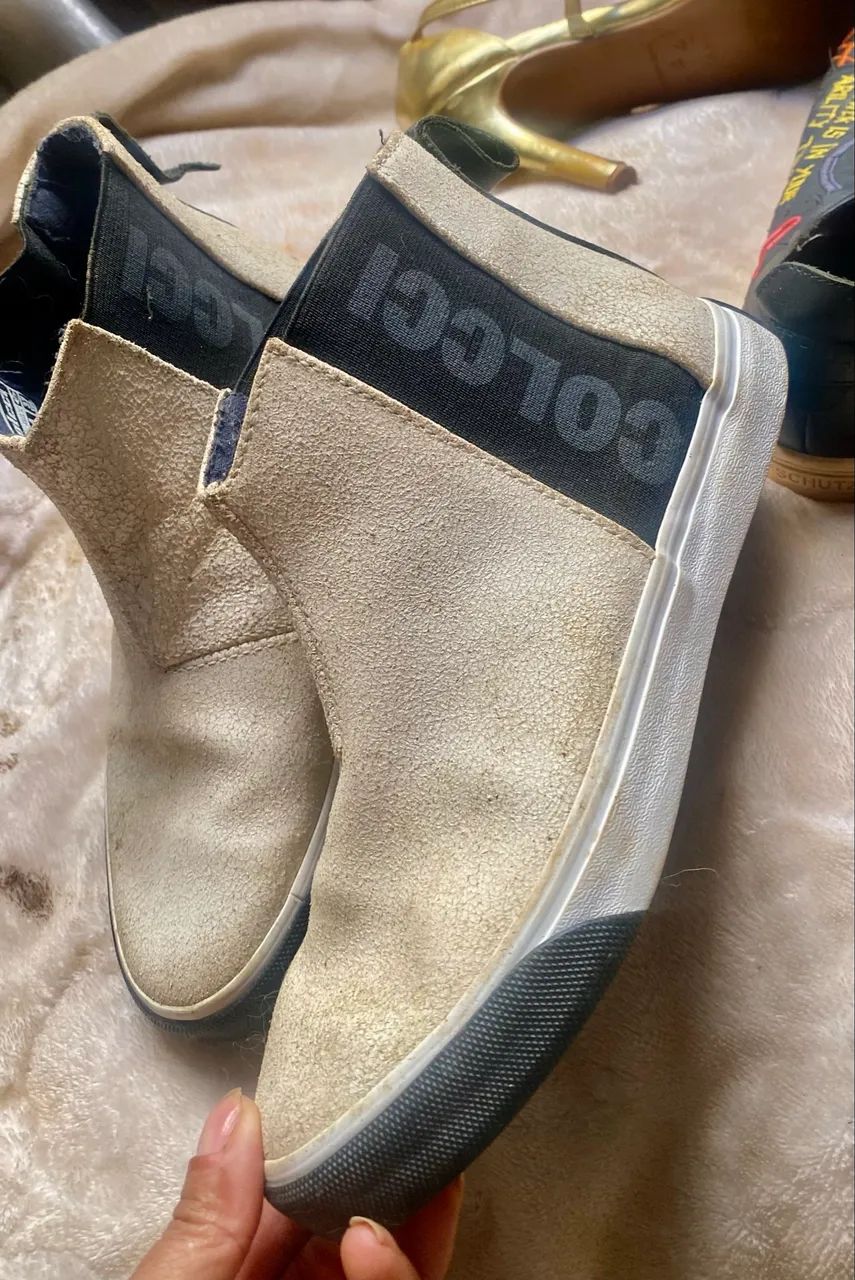 Bolsa sapatos  - Foto 4