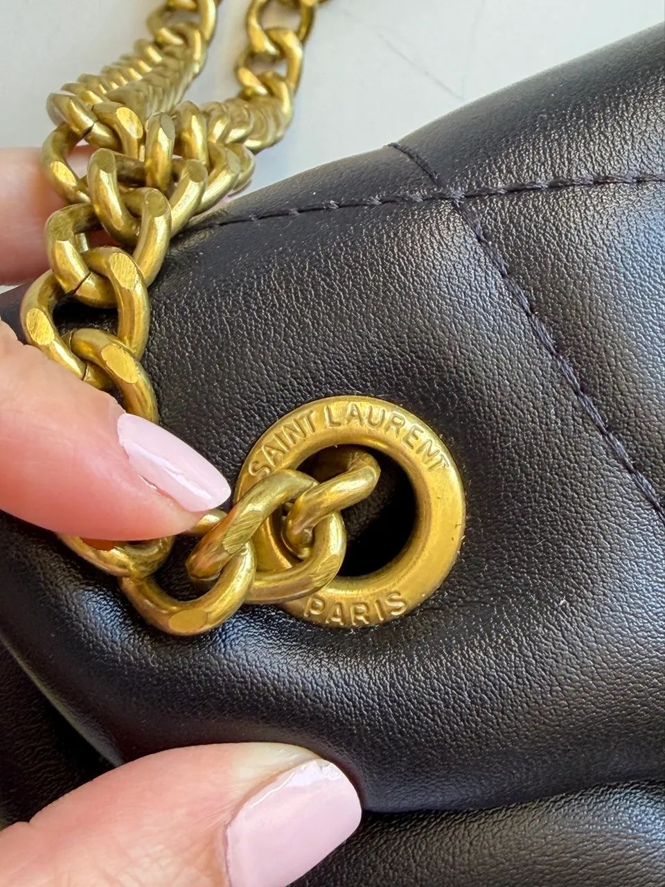 Bolsa premium ysl - Foto 2