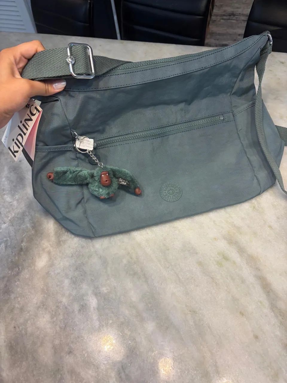 Bolsa kipling - Foto 2