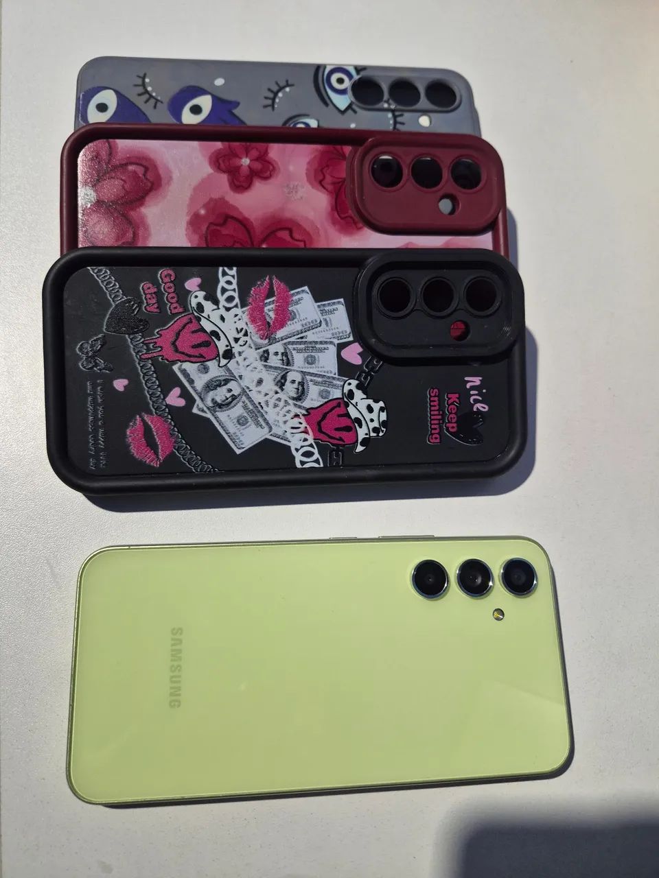 Samsung A54,5G  - Foto 3
