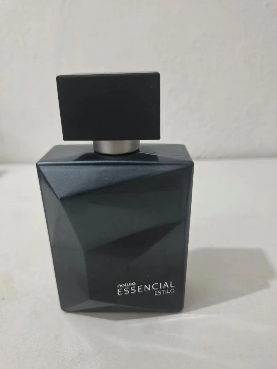 Essencial Estilo Natura (Raro e Descontinuado) 100ml