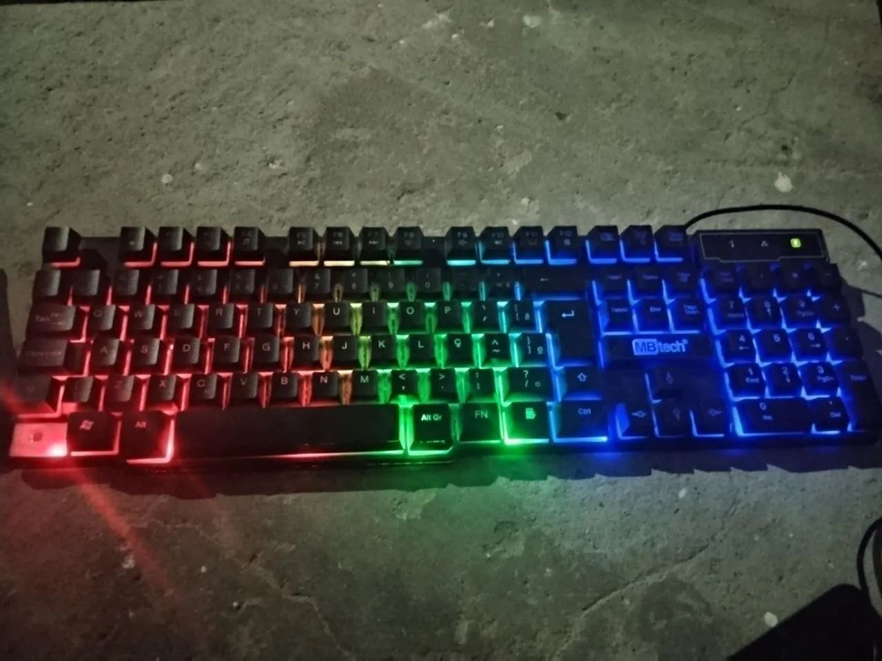 Kit Gamer - Vender Barato  - Foto 3