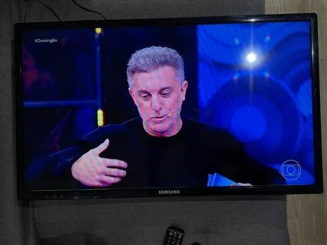 TV Samsung LED 32"  - Foto 2