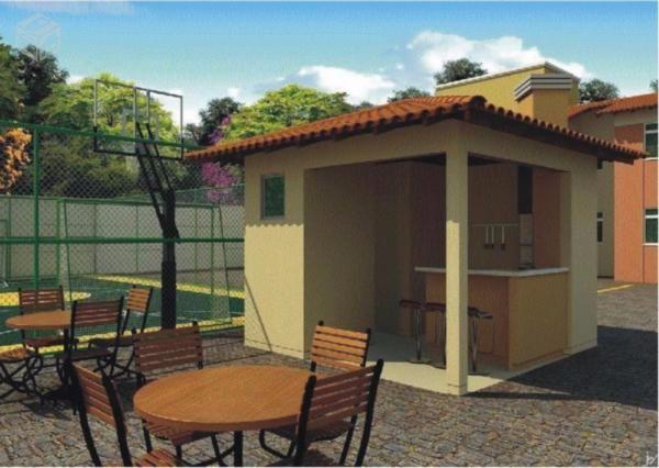 Vendo = Jardim Independência 3/4 R$ 178.000,00 - Foto 4