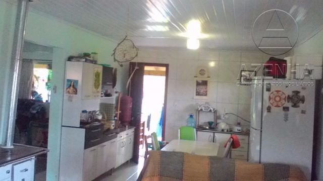 Casa à venda com 2 dormitórios em Encantada, Garopaba cod:1620 - Foto 9