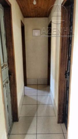 Casa à venda com 2 dormitórios em Araçatuba, Imbituba cod:835 - Foto 2