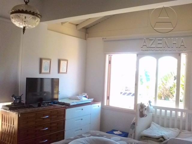Casa à venda com 4 dormitórios em Centro, Garopaba cod:697 - Foto 20