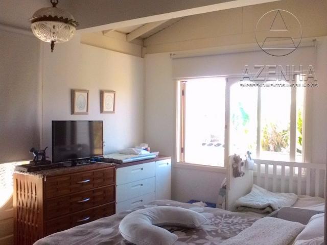 Casa à venda com 4 dormitórios em Centro, Garopaba cod:697 - Foto 15