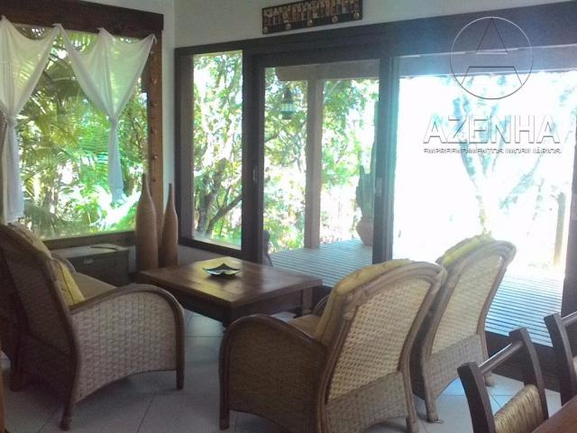 Casa à venda com 3 dormitórios em Praia do rosa, Garopaba cod:739 - Foto 11