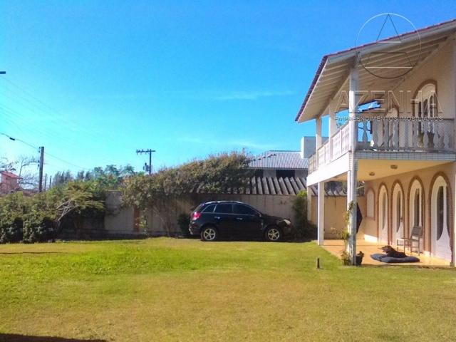 Casa à venda com 4 dormitórios em Centro, Garopaba cod:697 - Foto 4