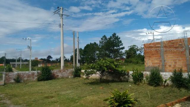 Casa à venda com 2 dormitórios em Araçatuba, Imbituba cod:835 - Foto 5