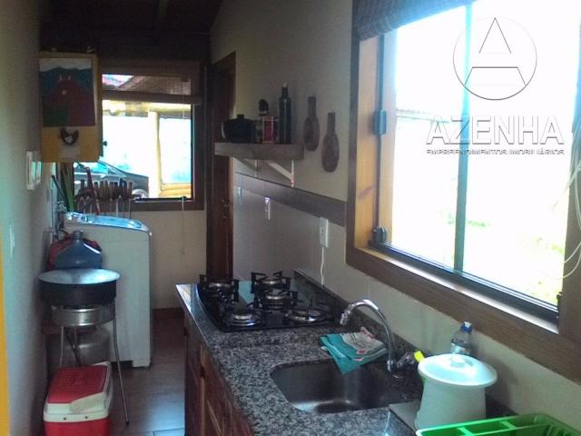 Casa à venda com 2 dormitórios em Araçatuba, Imbituba cod:1351 - Foto 17