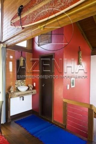 Casa à venda com 1 dormitórios em Praia de ibiraquera, Imbituba cod:691 - Foto 20