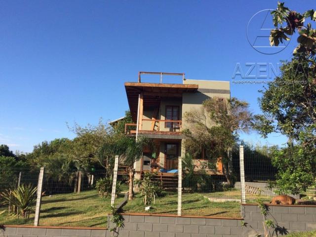 Casa à venda com 3 dormitórios em Ponta da piteira, Imbituba cod:966 - Foto 5