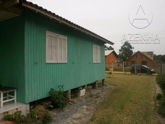 Casa à venda com 2 dormitórios em Araçatuba, Imbituba cod:633 - Foto 14