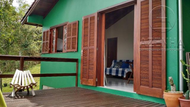 Casa à venda com 1 dormitórios em Palhocinha, Garopaba cod:2322 - Foto 4
