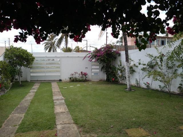 Alugo casa por temporada na Atalaia Nova - Foto 12
