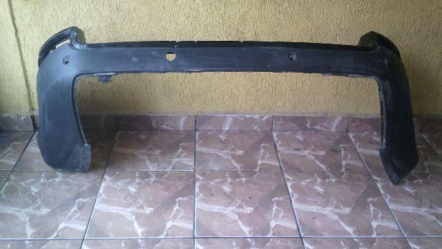 Parachoque Traserio Volvo Xc90