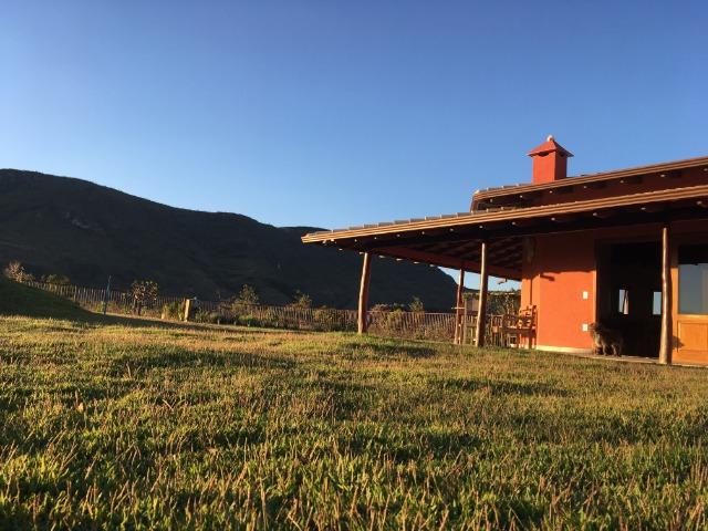 Vendo Casa de Campo em Alto Paraíso(Morro Baleia)