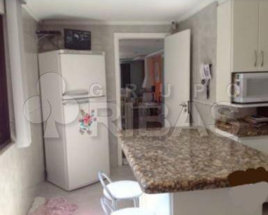 Casa residencial à venda, bairro alto, curitiba - ca1024. - Foto 13