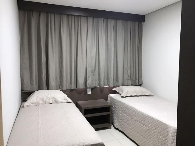 Apartamento Temporada Caldas Novas Casa da Madeira , 2 quartos - Foto 7