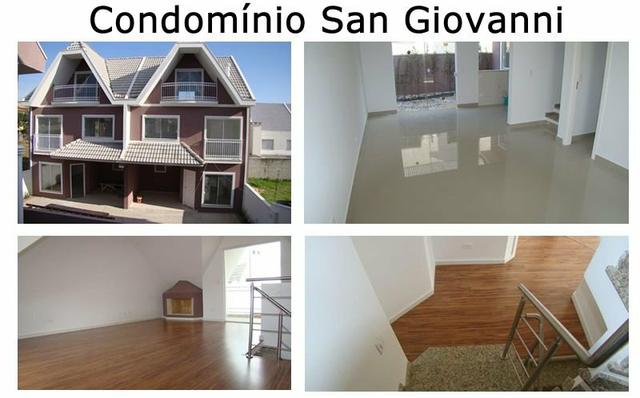 Sobrado interno cond Saint Giovanni - Foto 9